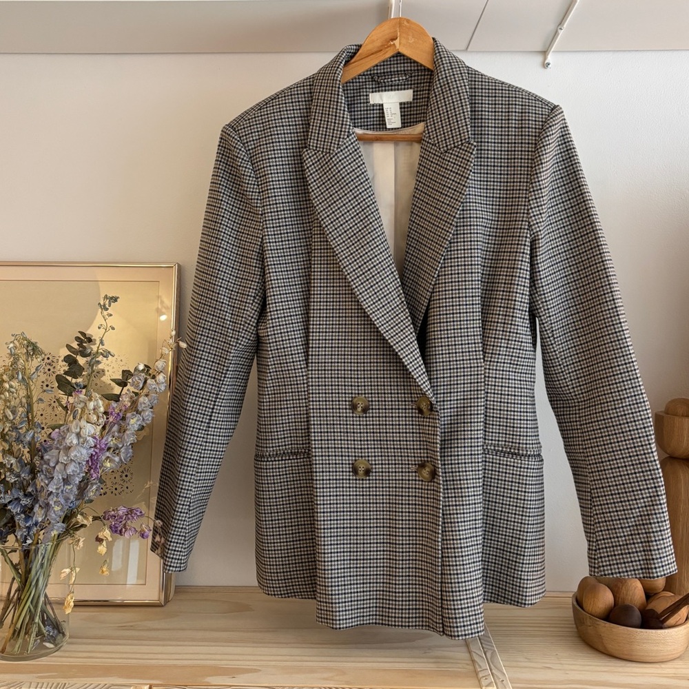 H&M Blazer